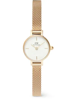 Daniel Wellington Petite Mini Evergold DW00100745