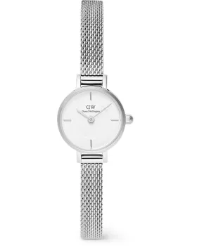 Daniel Wellington Petite Mini Sterling DW00100746