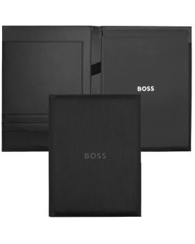 Ντοσιέ Hugo Boss Pinstripe HDF210A
