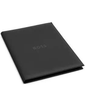 Ντοσιέ Hugo Boss Pinstripe HDF210A - 
