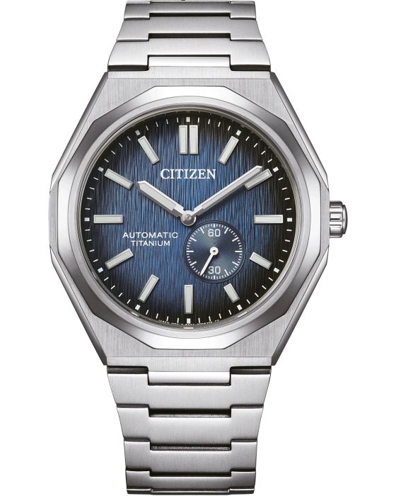 Citizen Super Titanium Automatic Zenshin NK5020-58M