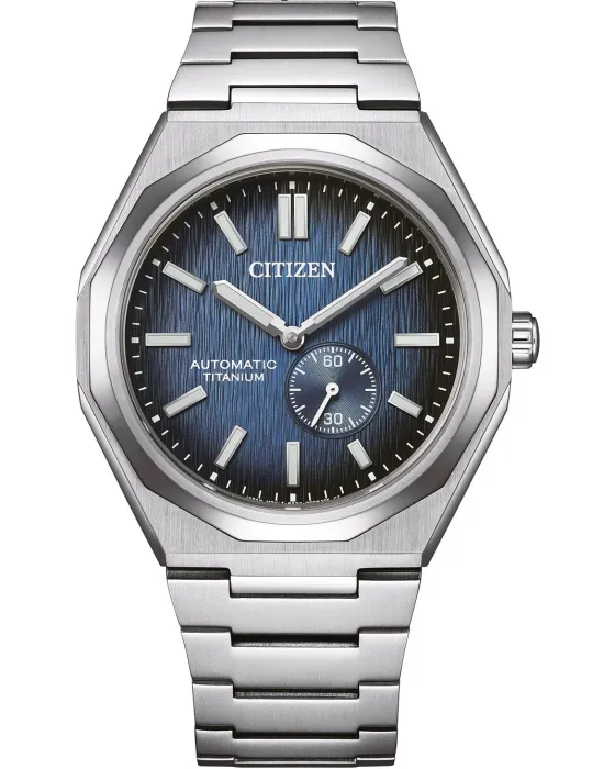 Citizen Super Titanium Automatic Zenshin NK5020-58M