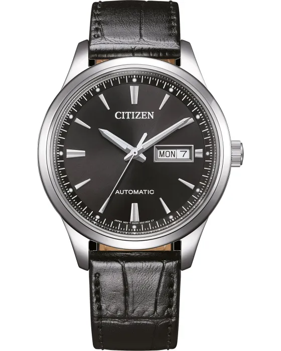 Citizen Automatic NY4058-01EE