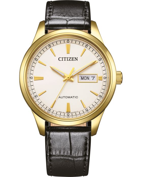 Citizen Automatic NY4059-09AE