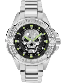 Philipp Plein The Skull PWAAA2725