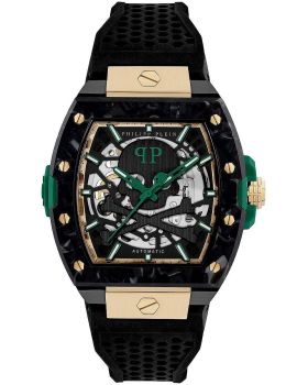 Philipp Plein The Skeleton Automatic PWJFA0325