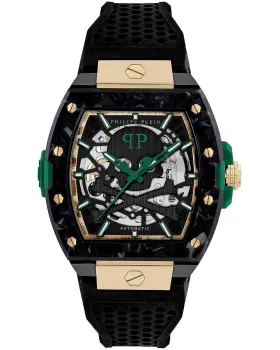 Philipp Plein The Skeleton Automatic PWJFA0325 - 
