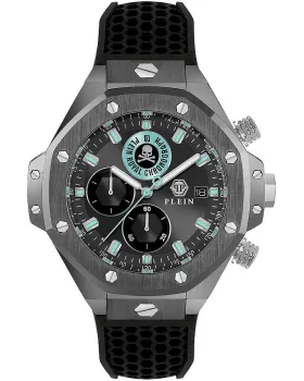 Philipp Plein Royal Chronograph PWLFA0125
