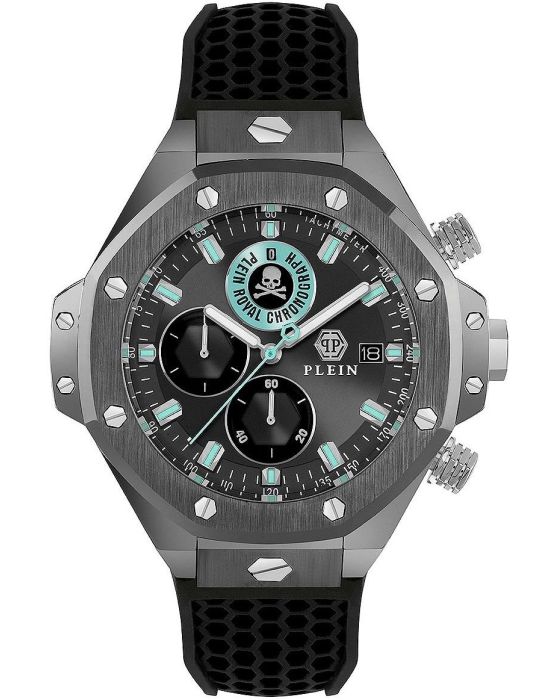 Philipp Plein Royal Chronograph PWLFA0125