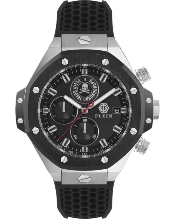 Philipp Plein Royal Chronograph PWLFA0225