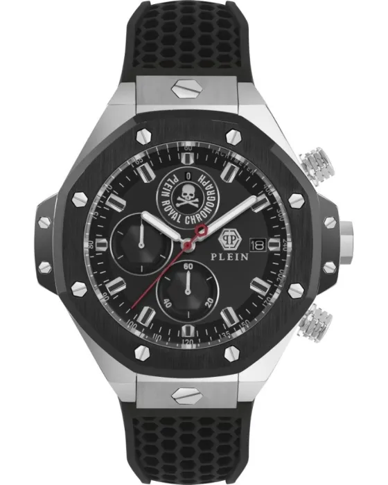 Philipp Plein Royal Chronograph PWLFA0225