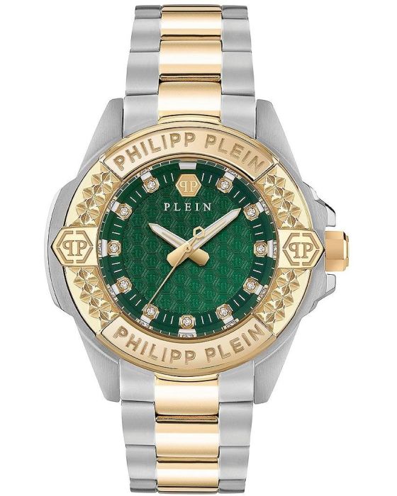 Philipp Plein Majesty PWOFA0625