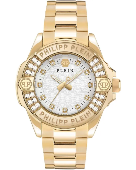 Philipp Plein Majesty PWOFA0725