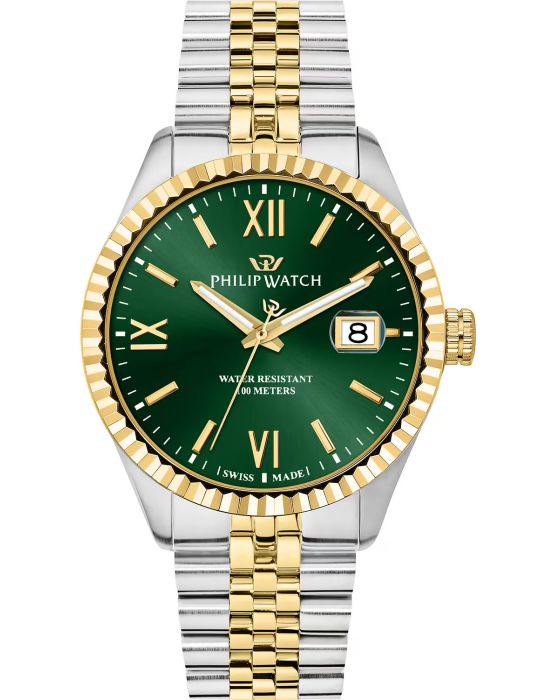 Philip Watch Caribe R8253597111