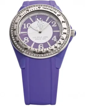 U.S. Polo Assn. Crystal USP2014VT