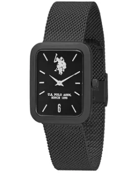 U.S. Polo Assn. Duncan USP3209BK
