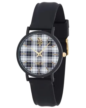 U.S. Polo Assn. USP3256BK