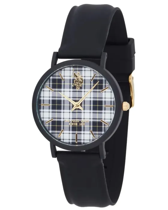 U.S. Polo Assn. USP3256BK