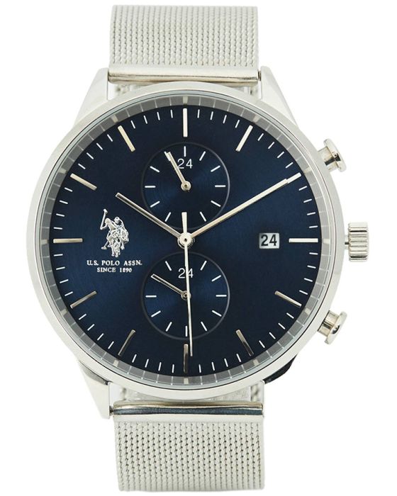 U.S. Polo Assn. Aaron USP4912BL