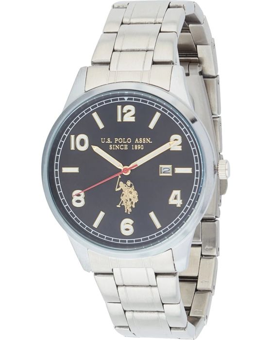 U.S. Polo Assn. Jacob USP7196BK