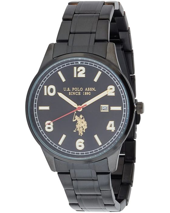 U.S. Polo Assn. Jacob USP7198BK