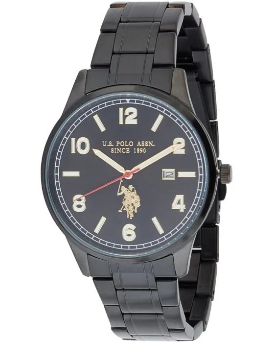 U.S. Polo Assn. Jacob USP7198BK