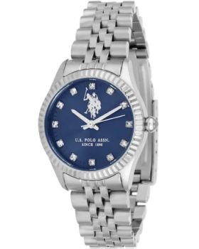 U.S. Polo Assn. Azure USP8015BL