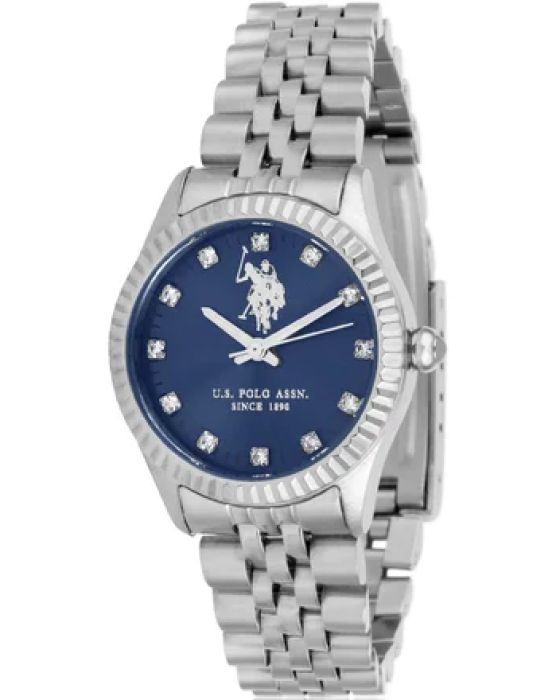 U.S. Polo Assn. Azure USP8015BL