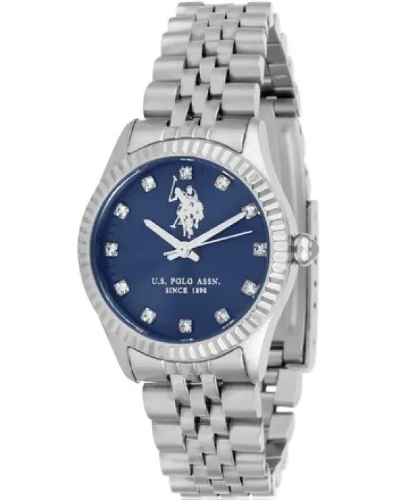 U.S. Polo Assn. Azure USP8015BL