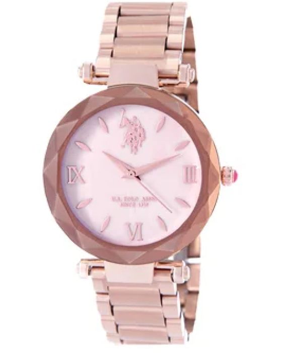 U.S. Polo Assn. Olympia USP8090RG