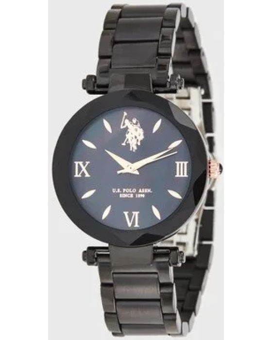 U.S. Polo Assn. Olympia USP8093BK