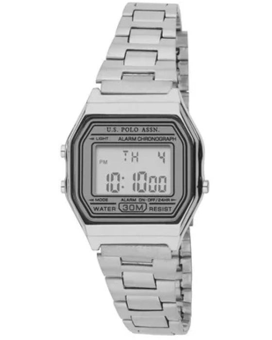 U.S. Polo Assn. Stella Chronograph USP8187ST