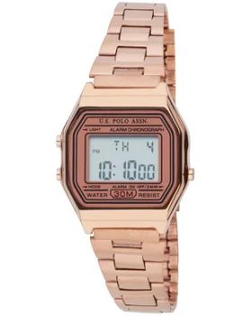 U.S. Polo Assn. Stella Chronograph USP8189RG