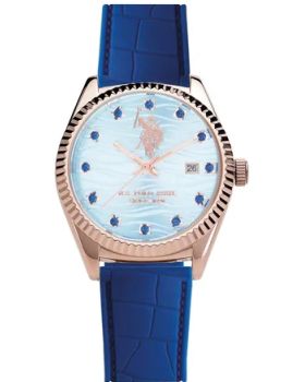 U.S. Polo Assn. Madison USP8244BL