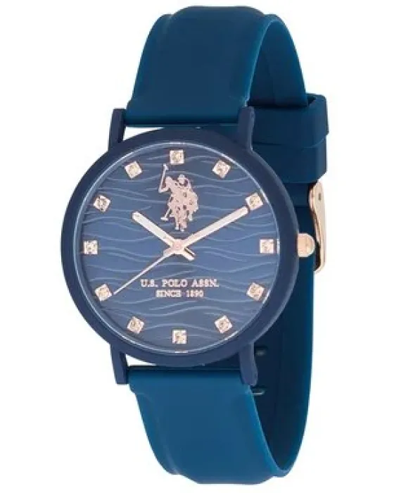 U.S. Polo Assn. Lucy USP8267BL