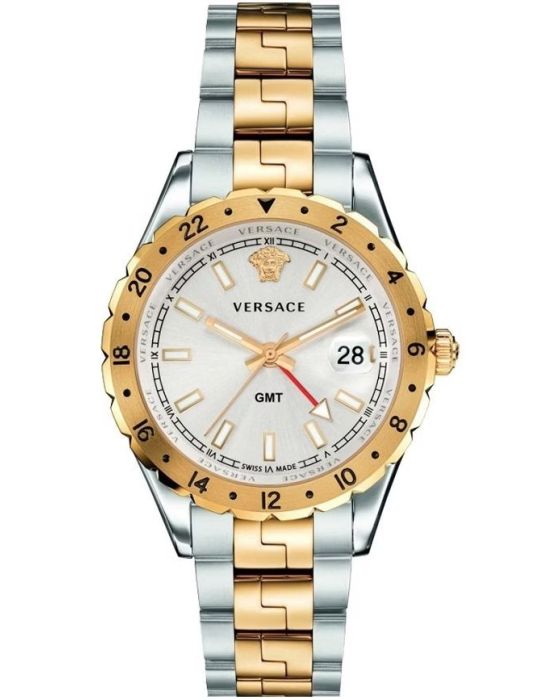 Versace Hellenyium GMT V11030015