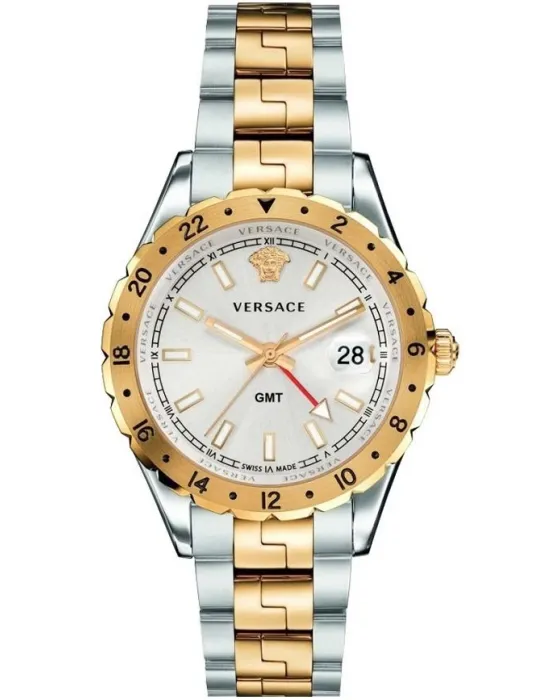Versace Hellenyium GMT V11030015