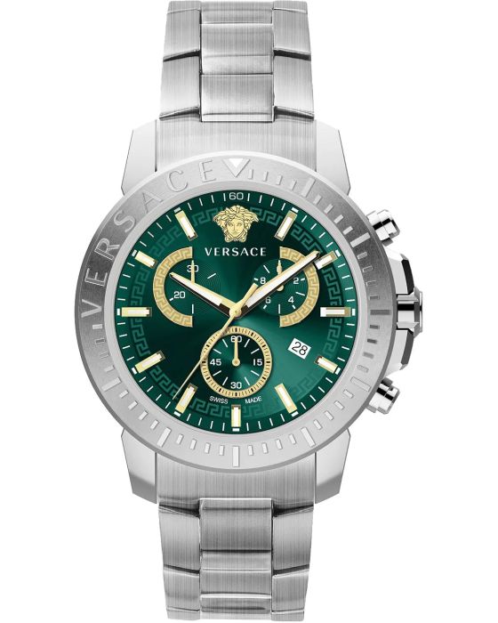 Versace V-Chronograph VE2E00821