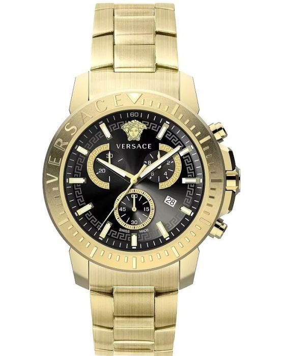 Versace V-Chronograph VE2E00921