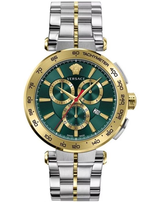 Versace Aion Chronograph VE6CA0523