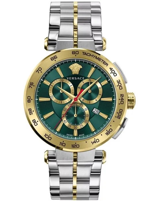Versace Aion Chronograph VE6CA0523 Versace Aion Chronograph VE6CA0523
