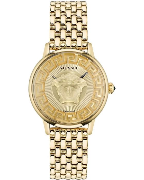 Versace Medusa Alchemy VE6F00623