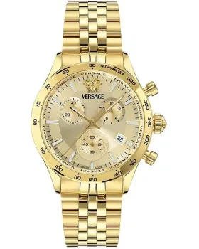 Versace Hellenyium Chronograph VECFA0424