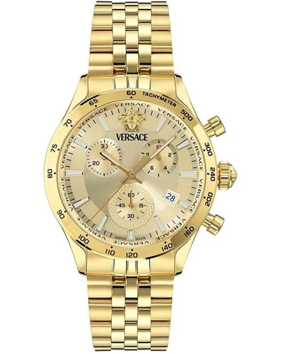 Versace Hellenyium Chronograph VECFA0424