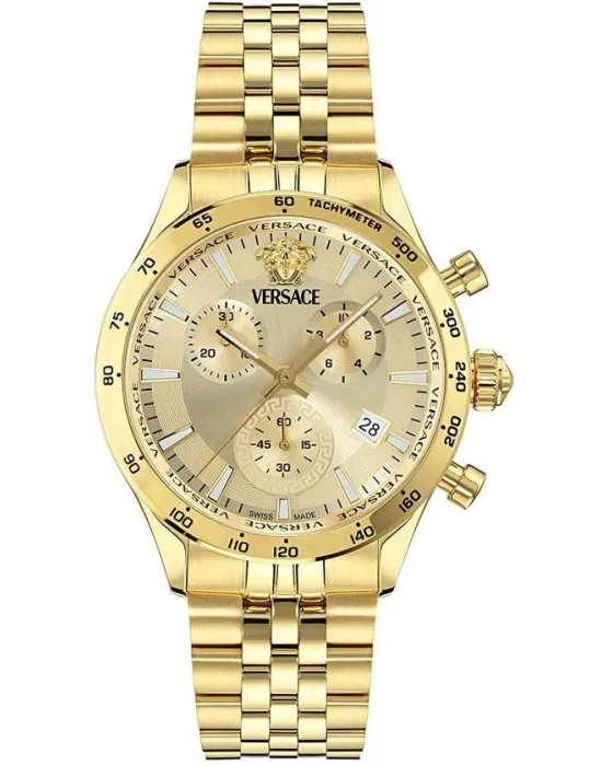 Versace Hellenyium Chronograph VECFA0424