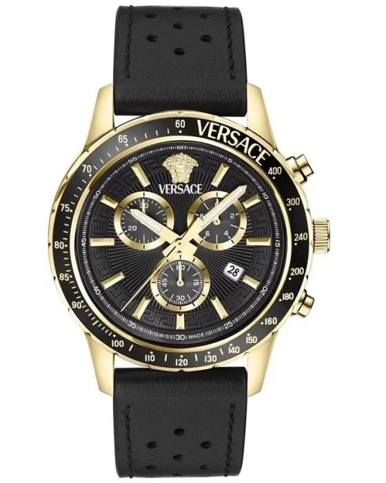 Versace Sport Chronograph VEZCA0224
