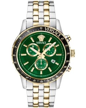 Versace Sport Chronograph VEZCA0524