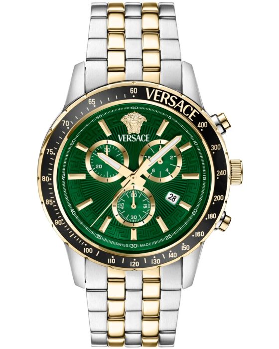 Versace Sport Chronograph VEZCA0524