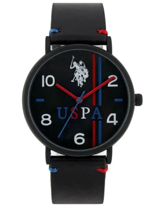 U.S. Polo Assn. Cooper USP3058BK