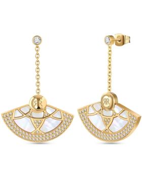 Σκουλαρίκια Cerruti Bluebell CIJLE2216102